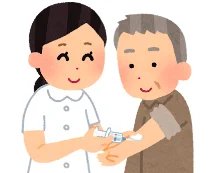 いろいろな病棟を経験したい